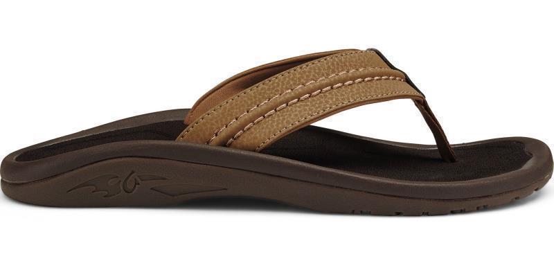 Hokua - Mens - Tan / Tan 1