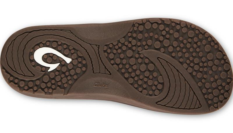 Hokua - Mens - Tan / Tan 2