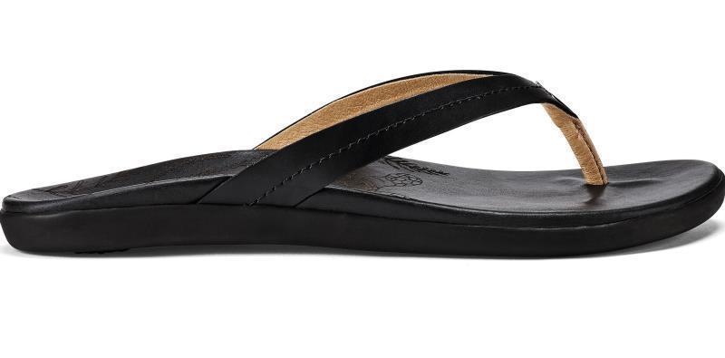 Honu - Womens - Black / Black 1