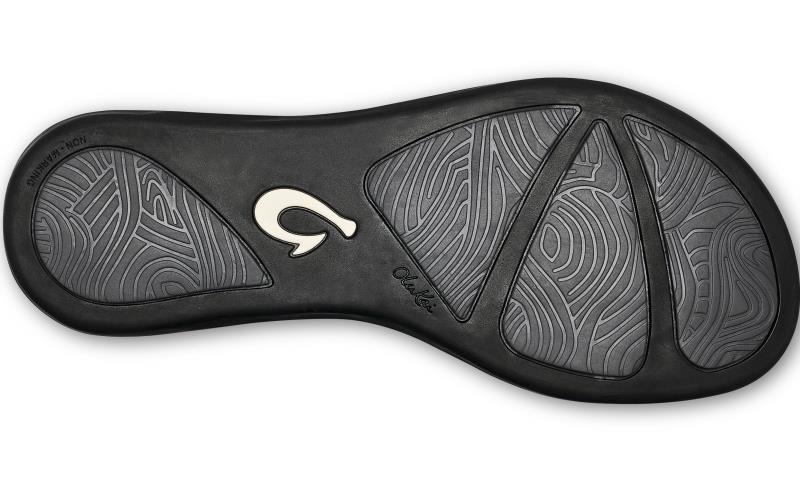 Honu - Womens - Black / Black 4