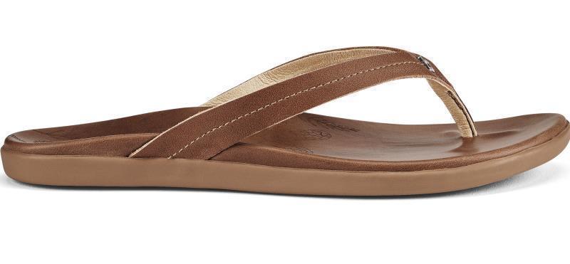 Honu - Womens - Tan / Tan 1
