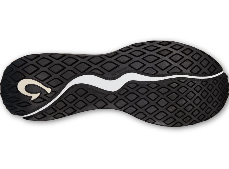 Huia - Womens - Black / Black 5