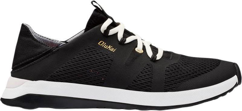 Huia - Womens - Black / Black 1