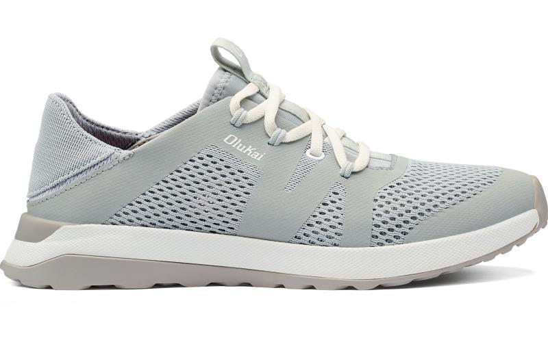Huia - Womens - Pale Grey / Pale Grey 1