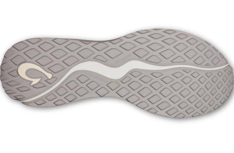 Huia - Womens - Pale Grey / Pale Grey 5