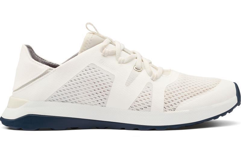 Huia - Womens - White / White 1