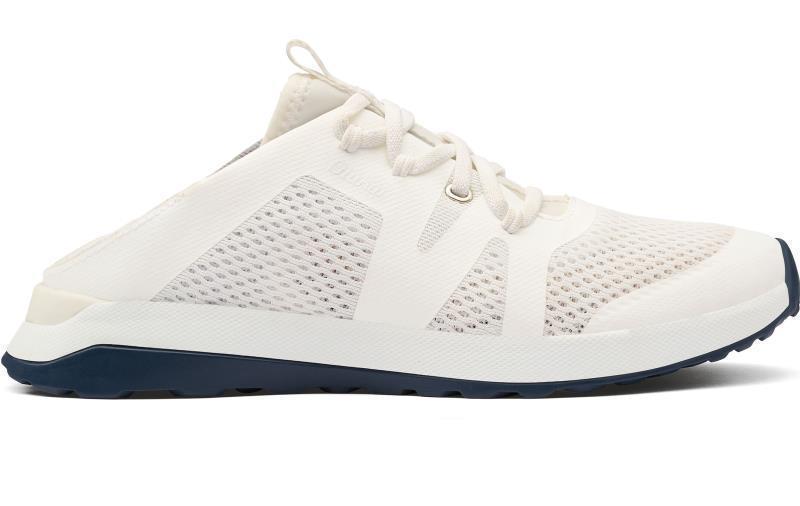 Huia - Womens - White / White 2