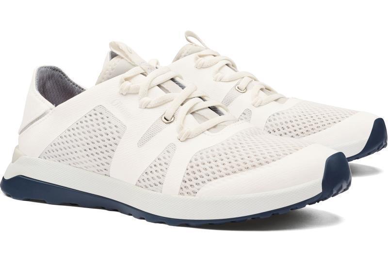 Huia - Womens - White / White 3