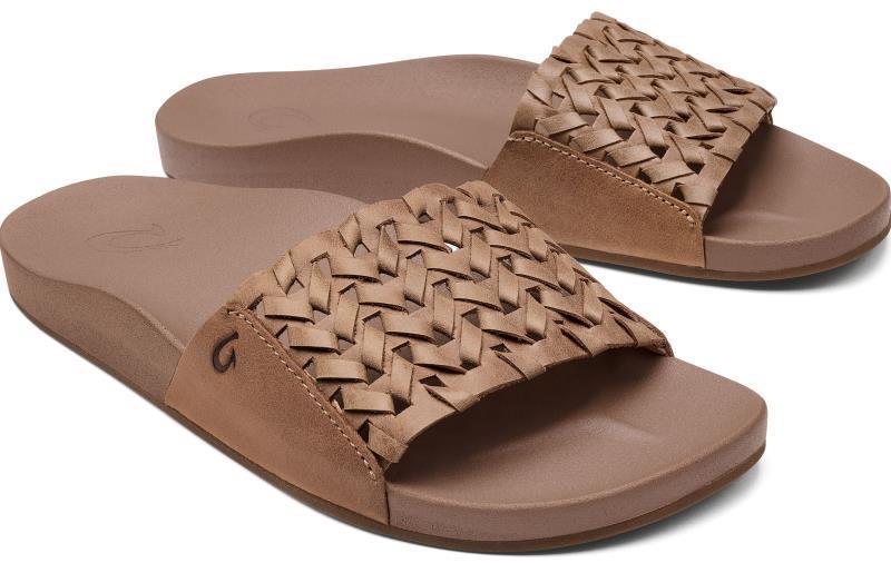 Kamola - Womens - Tan / Tan 2