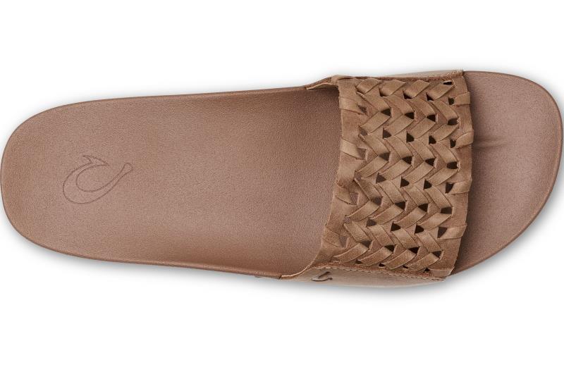 Kamola - Womens - Tan / Tan 3