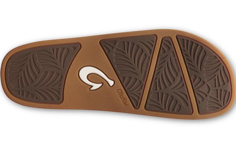 Kamola - Womens - Tan / Tan 4