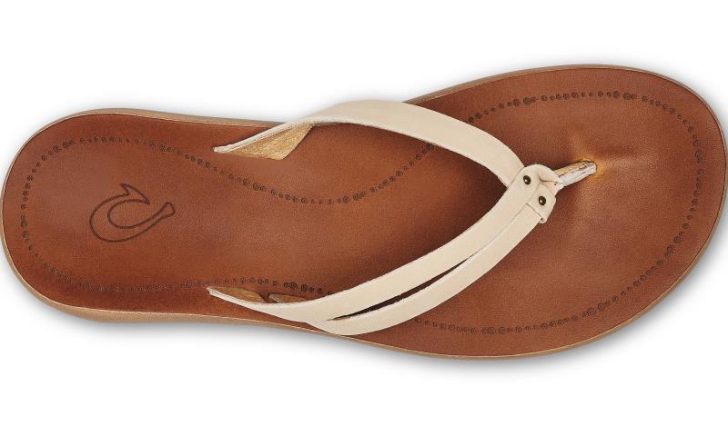 Kapehe Luana - Womens - Tapa / Sahara 3