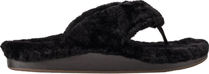 KipeA Heu - Womens - Black / Black 1