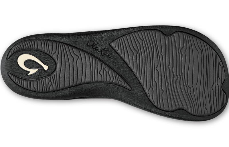 Kulapa Kai - Womens - Black / Black 4