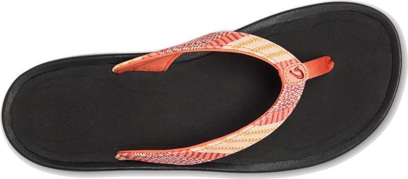 Kulapa Kai - Womens - Fusion Coral / Kapa Stripe 2
