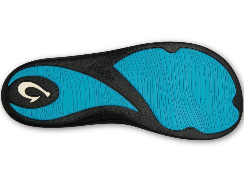 Kulapa Kai - Womens - Ocean Breeze / Black 3