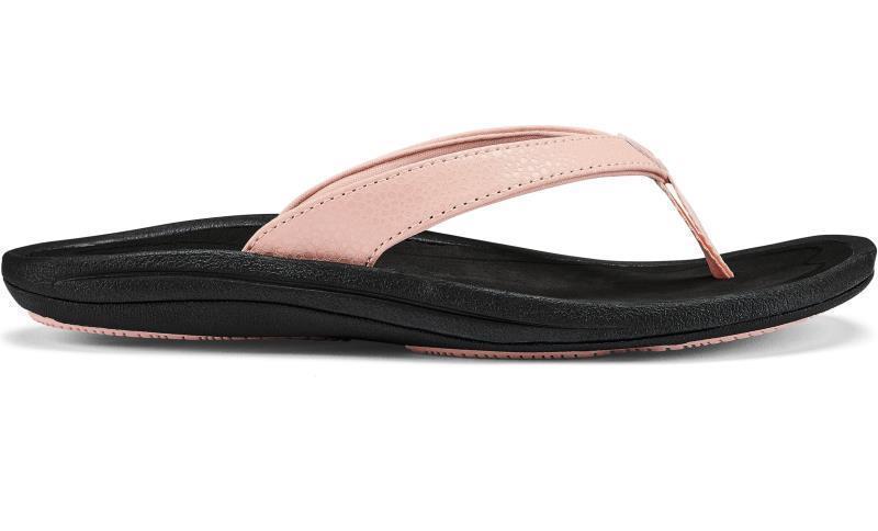 Kulapa Kai - Womens - Petal Pink / Black 1