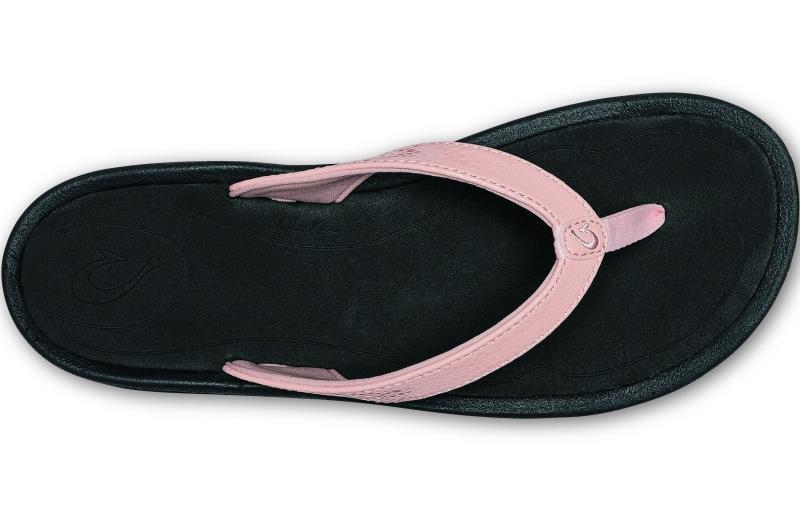 Kulapa Kai - Womens - Petal Pink / Black 2