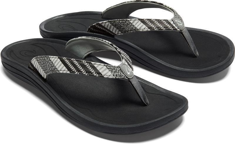 Kulapa Kai - Womens - Poi / Kapa Stripe 4