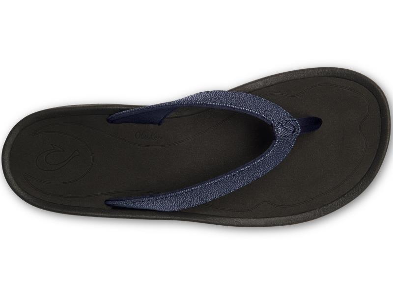 Kulapa Kai - Womens - Trench Blue / Black 2