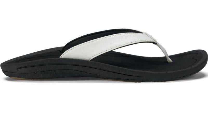 Kulapa Kai - Womens - White / Black 1
