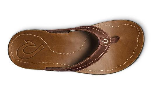 Kumu - Womens - Java / Rattan 1