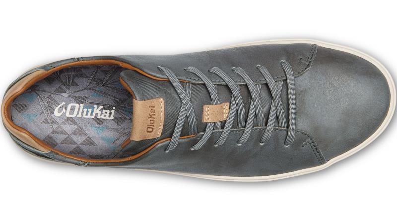 LaeAhi Li Ili - Mens - Charcoal / Charcoal 2