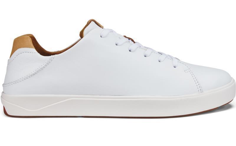 LaeAhi Li Ili - Mens - White / White 1