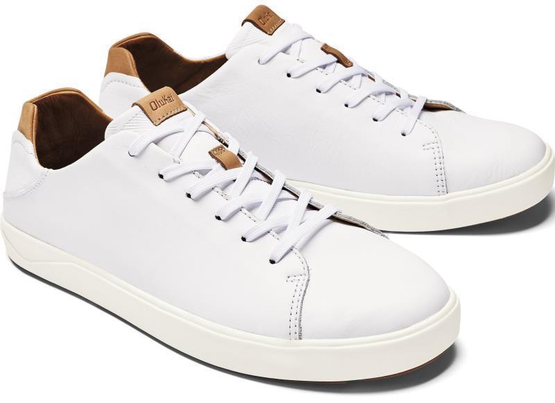 LaeAhi Li Ili - Mens - White / White 4