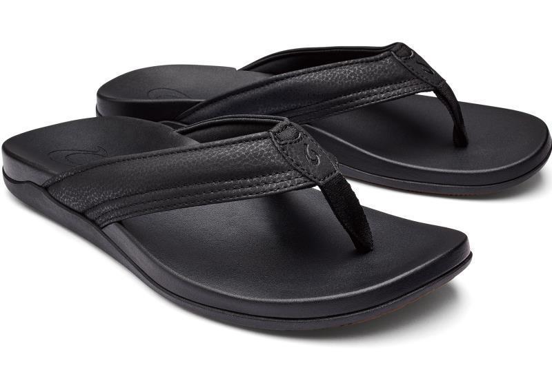 Maha - Mens - Black / Black 2
