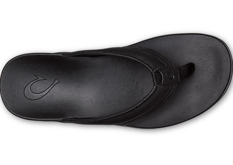 Maha - Mens - Black / Black 3