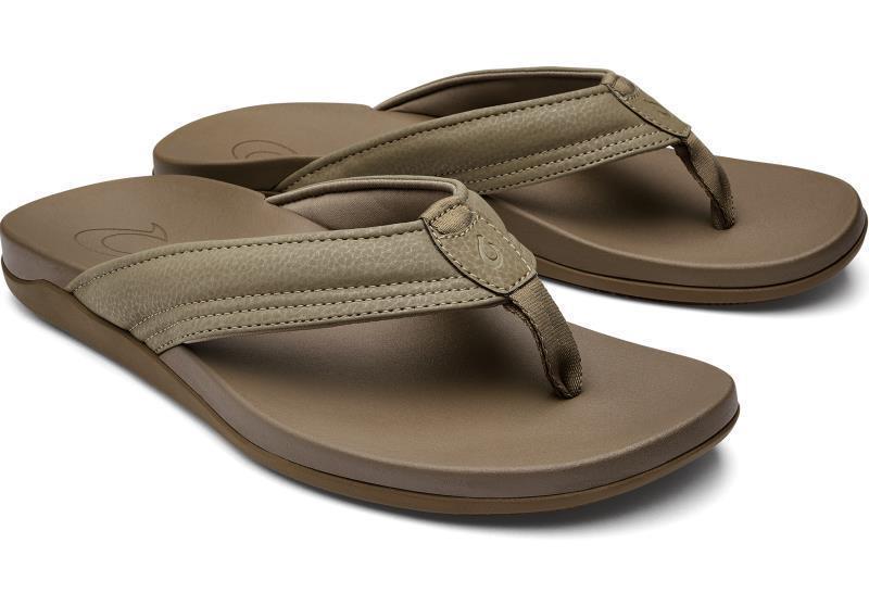 Maha - Mens - Clay / Clay 2
