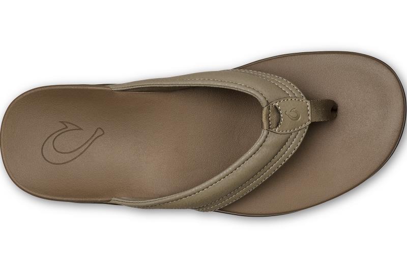Maha - Mens - Clay / Clay 3