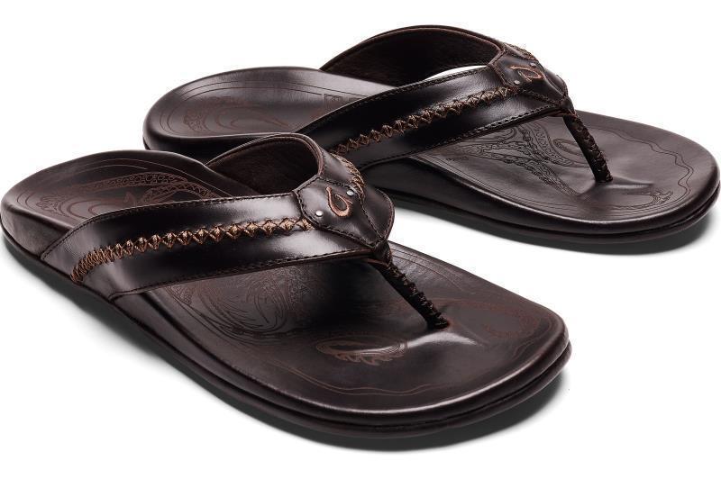 Mea Ola - Mens - Dark Java / Dark Java 2