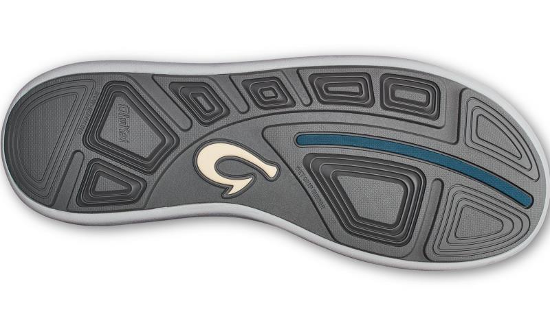 Moku Pae - Mens - Black / Blue Coral 5