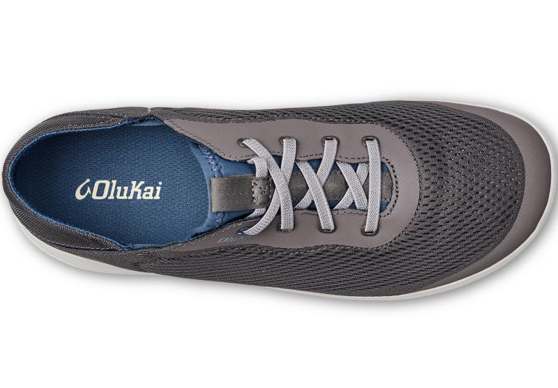 Moku Pae - Mens - Pavement / Vintage Blue 4