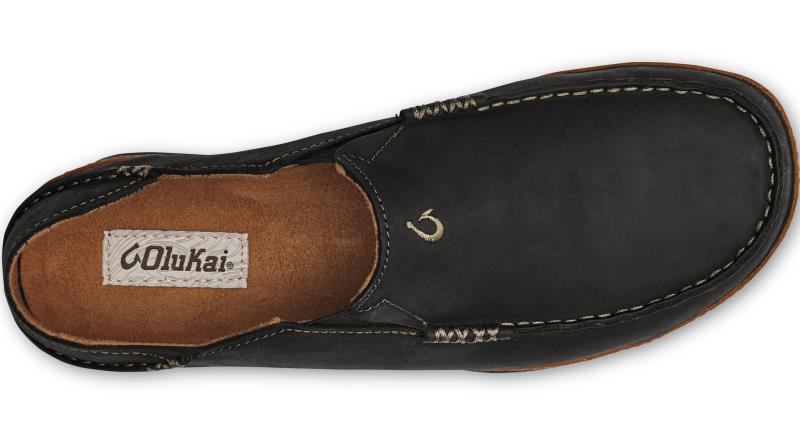 Moloa - Mens - Black / Toffee 3