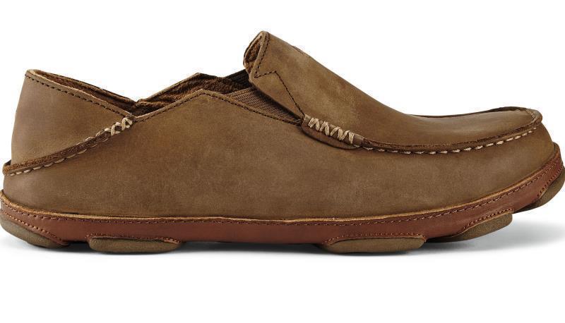 Moloa - Mens - Ray / Toffee 1