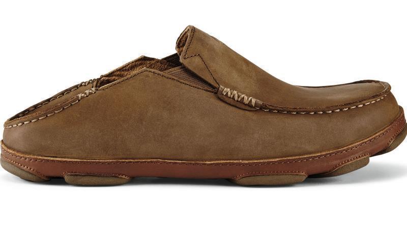 Moloa - Mens - Ray / Toffee 2