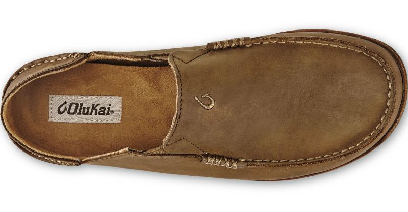 Moloa - Mens - Ray / Toffee 3