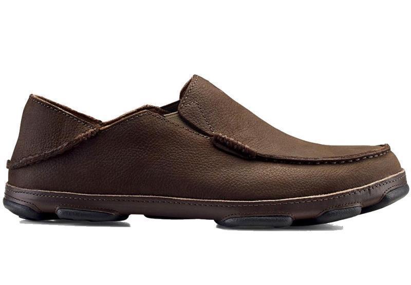 Moloa - Mens - Seal Brown / Seal Brown 1