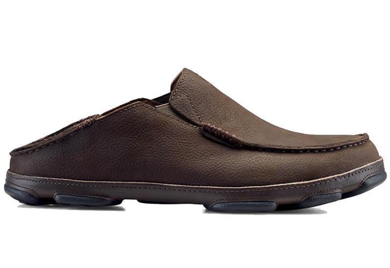 Moloa - Mens - Seal Brown / Seal Brown 2