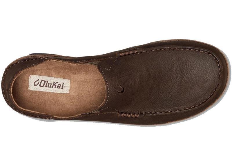 Moloa - Mens - Seal Brown / Seal Brown 3