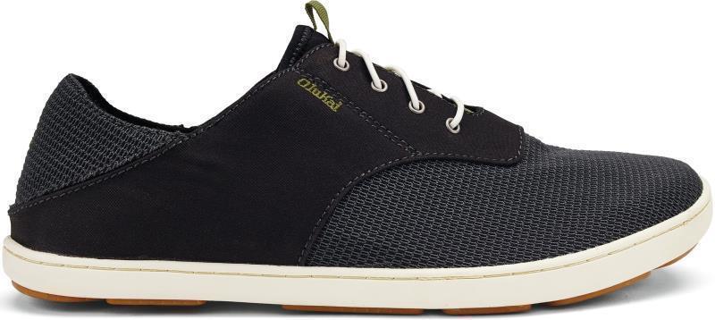 Nohea Moku - Mens - Black / Black 1