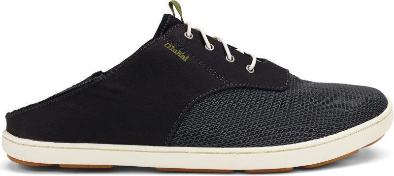 Nohea Moku - Mens - Black / Black 2