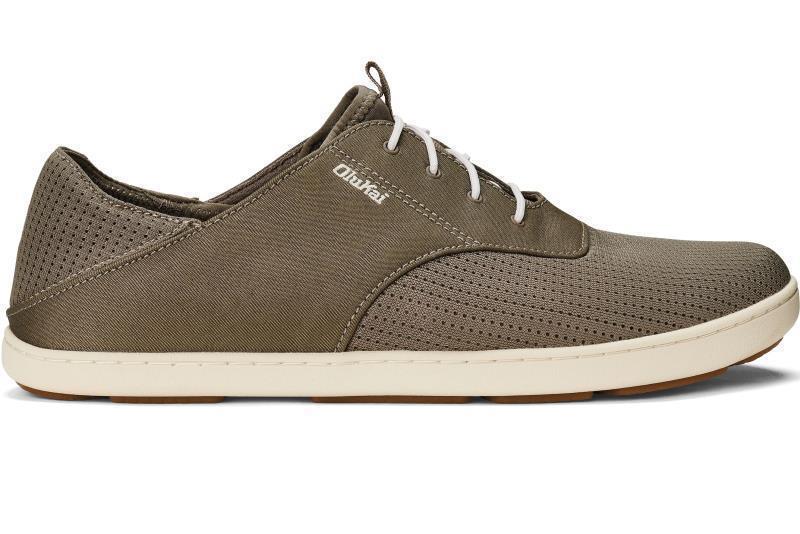 Nohea Moku - Mens - Clay / Tapa 1
