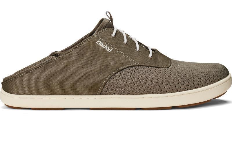 Nohea Moku - Mens - Clay / Tapa 2