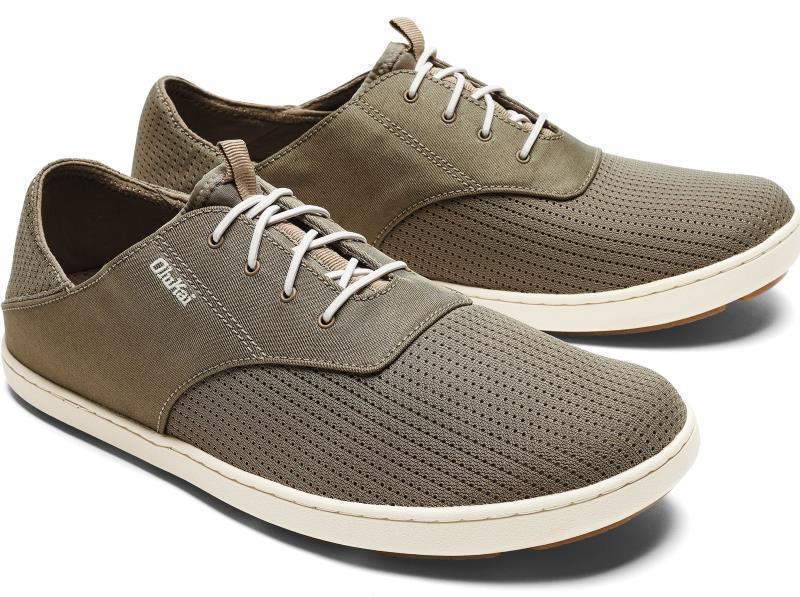 Nohea Moku - Mens - Clay / Tapa 3