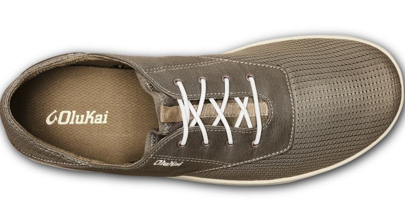 Nohea Moku - Mens - Clay / Tapa 4
