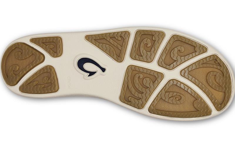 Nohea Moku - Mens - Clay / Tapa 5
